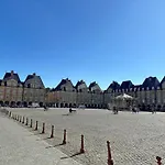 Du Verger Holiday home Guignicourt-sur-Vence