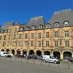 Du Verger *