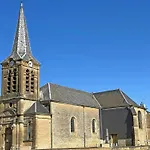 Du Verger Holiday home