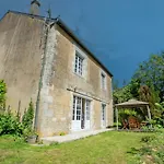 Du Verger Holiday home *