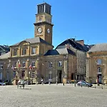 Holiday home Du Verger Guignicourt-sur-Vence