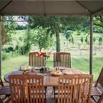 Du Verger Holiday home Guignicourt-sur-Vence