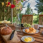 Du Verger Holiday home *