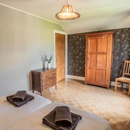 Du Verger Casa vacanze