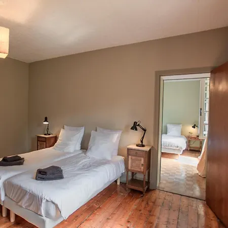 Casa vacanze Du Verger Guignicourt-sur-Vence