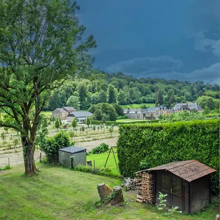 Du Verger Casa vacanze Guignicourt-sur-Vence