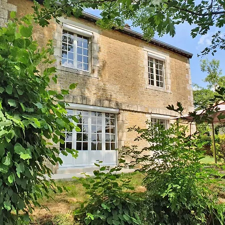 Casa vacanze Du Verger *