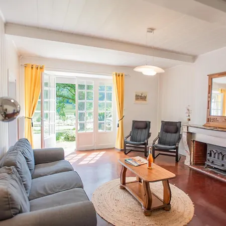 Du Verger Holiday home