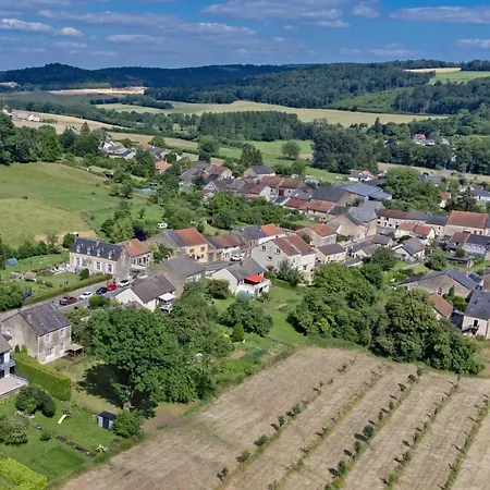 Du Verger Guignicourt-sur-Vence