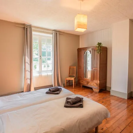 Holiday home Du Verger