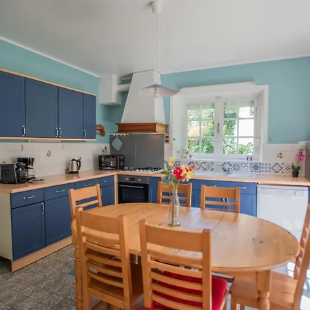 Du Verger Holiday home *