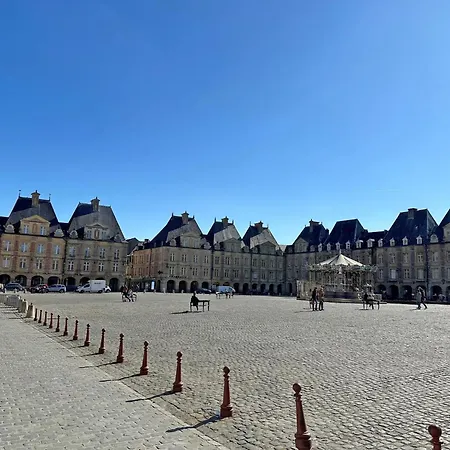 Du Verger Feriehus *