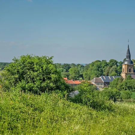 Du Verger Feriehus *