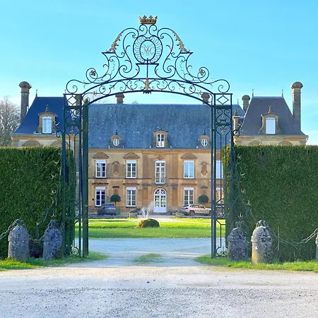 Du Verger Guignicourt-sur-Vence