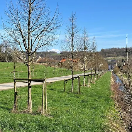 Feriehus Du Verger
