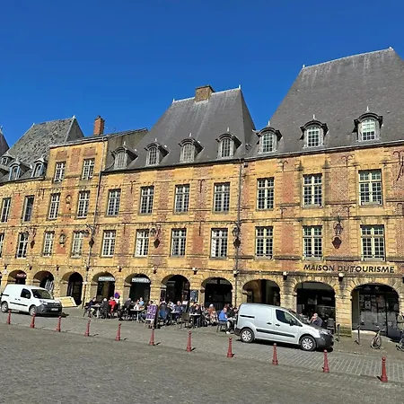 Feriehus Du Verger *