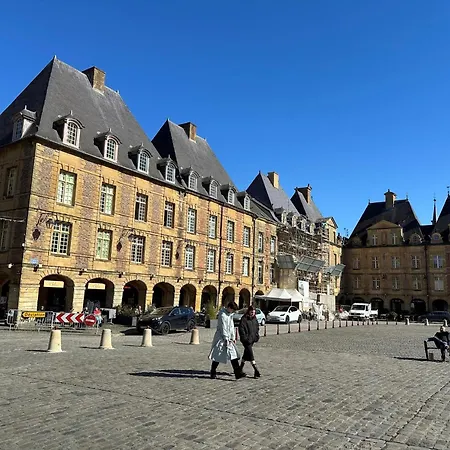 Feriehus Du Verger *