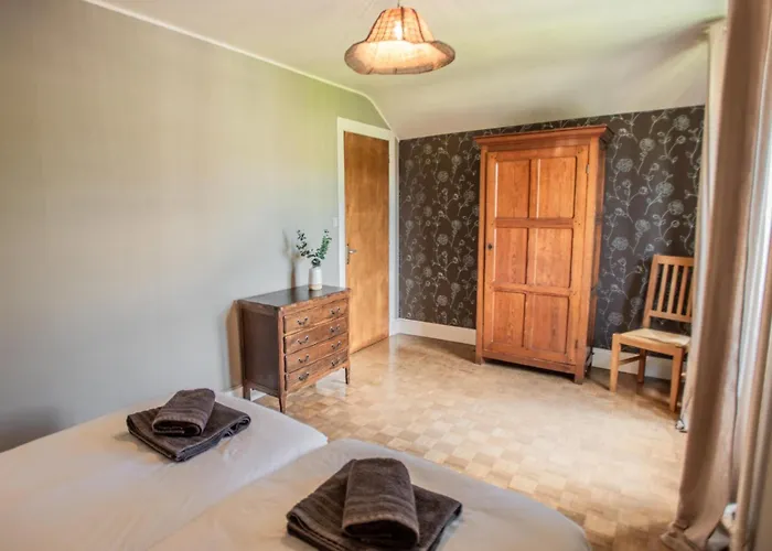 Du Verger Holiday home