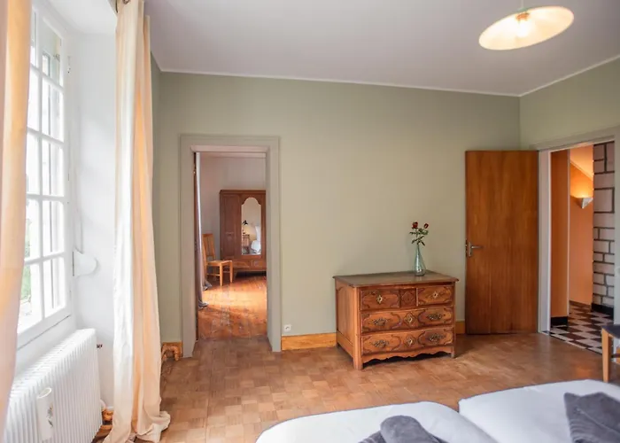 Du Verger Holiday home Guignicourt-sur-Vence