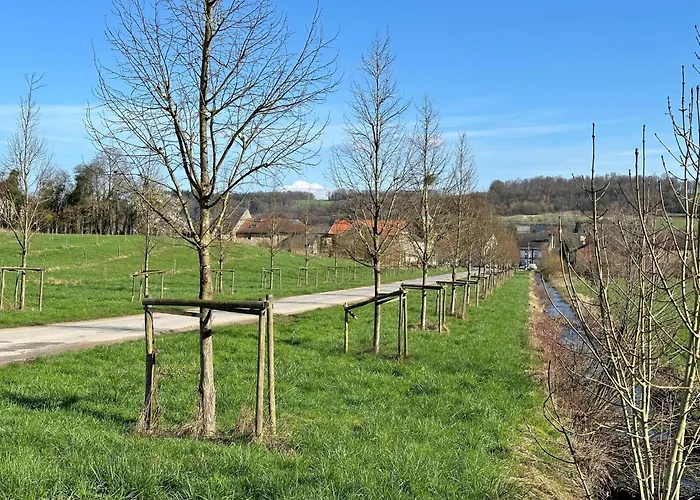 Du Verger * Guignicourt-sur-Vence